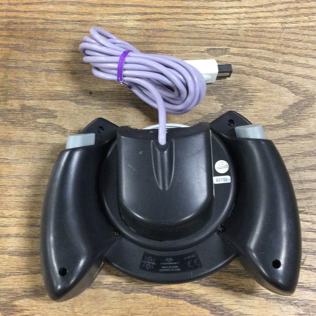 Performance Astropad Black - Dreamcast