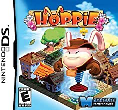 Hoppie - DS