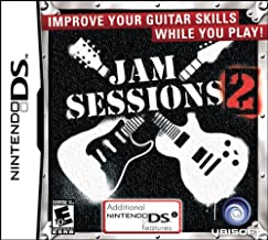 Jam Sessions 2 - DS