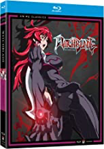 Witchblade (2006): The Complete Series Anime Classics Edition - Blu-ray Anime 2006 MA15