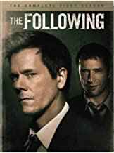 Following: The Complete 1st Season - DVD