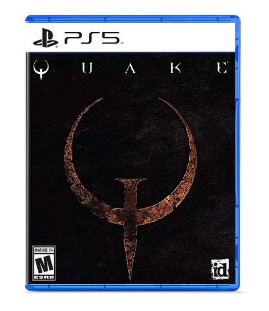 Quake - PS5