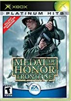 Medal of Honor: Frontline - Platinum Hits - Xbox