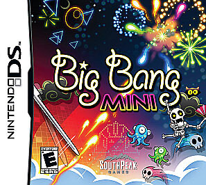 Big Bang Mini - DS