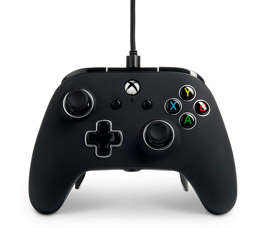 Power A Fusion Pro Wired Controller - Xbox One