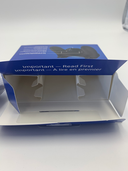 DualShock 4 - Back Button Attachment - PS4