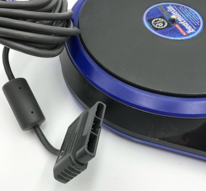 Turntable PS2 Konami BeatMania - PS2