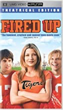 Fired Up! - UMD