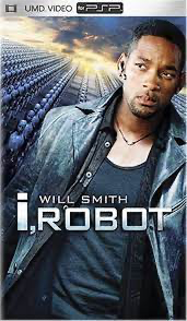 I, Robot - UMD