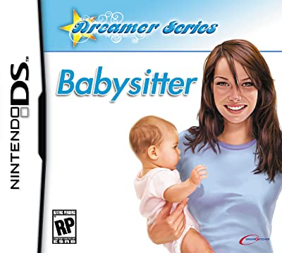 Dreamer Series Babysitter - DS