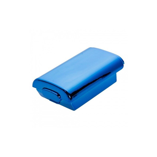Battery Cover | Blue - Xbox 360