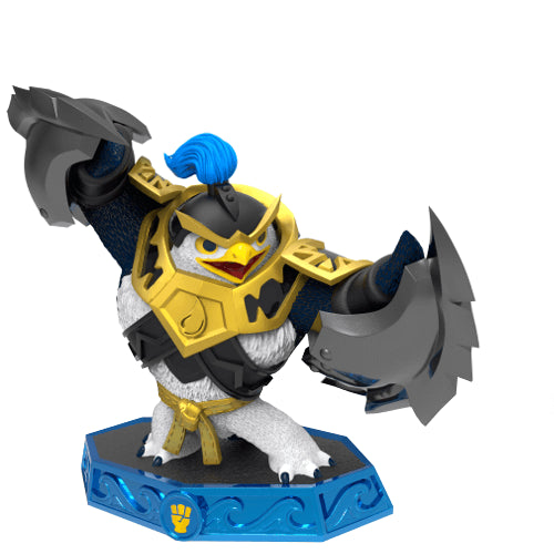 King Pen - Skylander Imaginators Sensei Character
