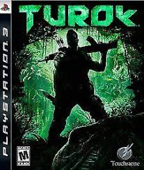 Turok - PS3