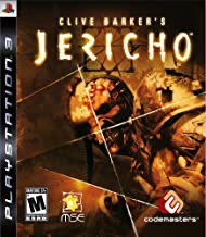 Jericho - PS3