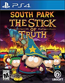 South Park: The Stick of Truth - PS4