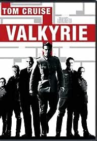 Valkyrie - DVD