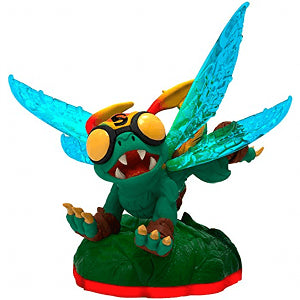 High Five - Skylander Trap Team Series 1 Character