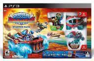 Skylanders: Superchargers Starter Pack - PS3