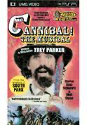Cannibal: The Musical - UMD