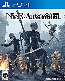 Nier: Automata - PS4