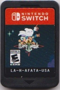 Flinthook - Switch