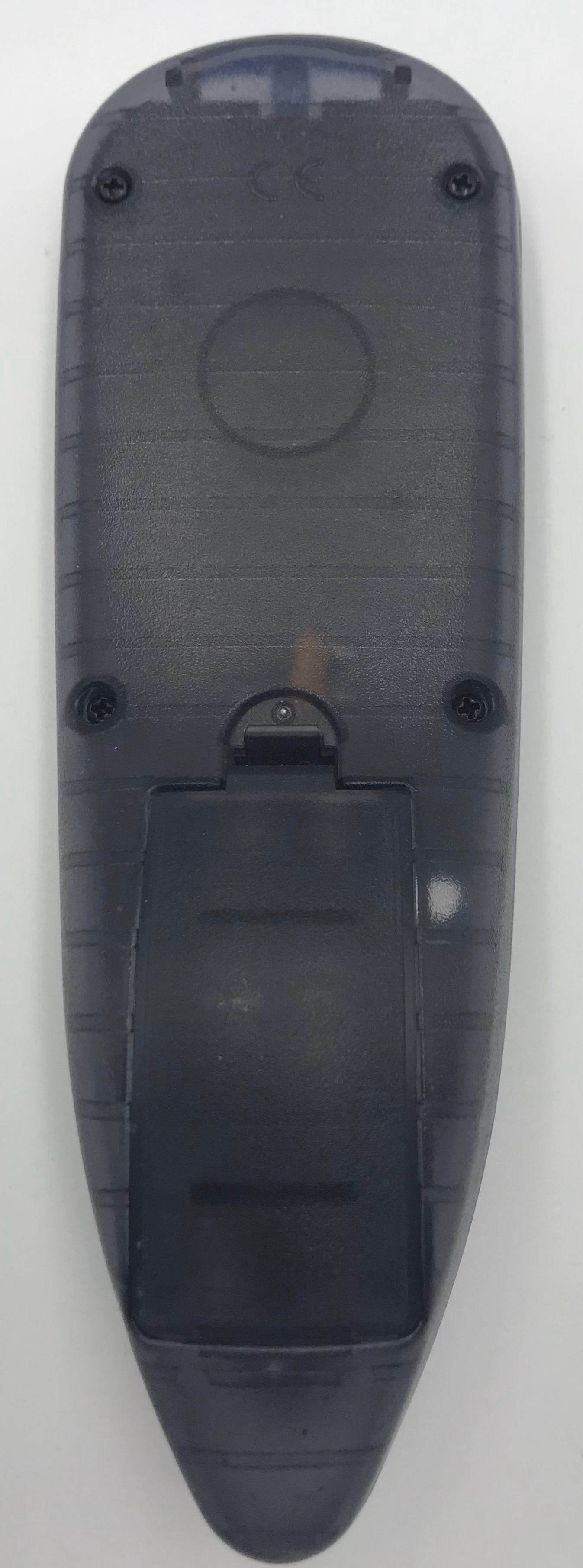 DVD Remote Control | 3rd Party - PS2