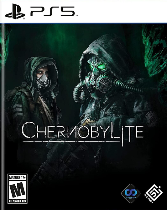 Chernobylite - PS5