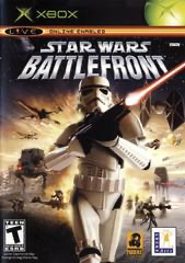 Star Wars: Battlefront - Xbox