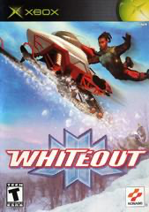 Whiteout - Xbox