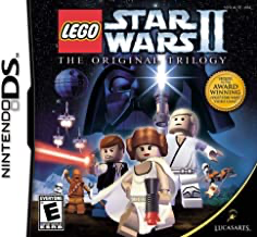 LEGO Star Wars 2: The Original Trilogy - DS