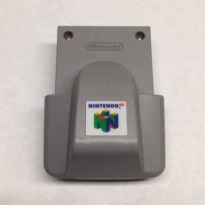 Rumble Pak | Official - N64