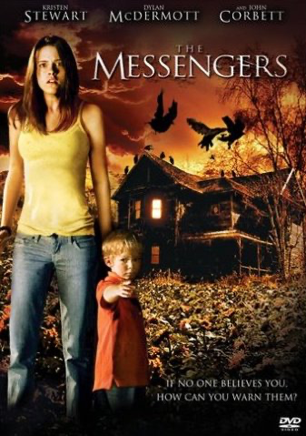 Messengers - DVD