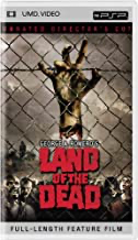George A. Romero's Land Of The Dead - UMD