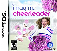 Imagine Cheerleader - DS
