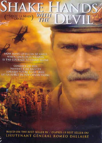 Shake Hands With The Devil - DVD