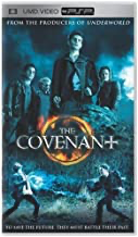 Covenant - UMD