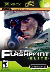 Operation Flashpoint: Elite - Xbox