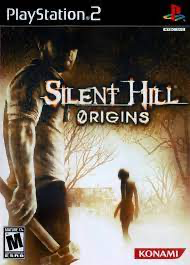 Silent Hill: Origins - PS2