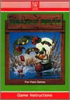 Deadly Duck - Atari 2600