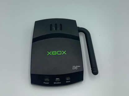 Wireless Network Adapter | Official Microsoft Broadband networking - Xbox