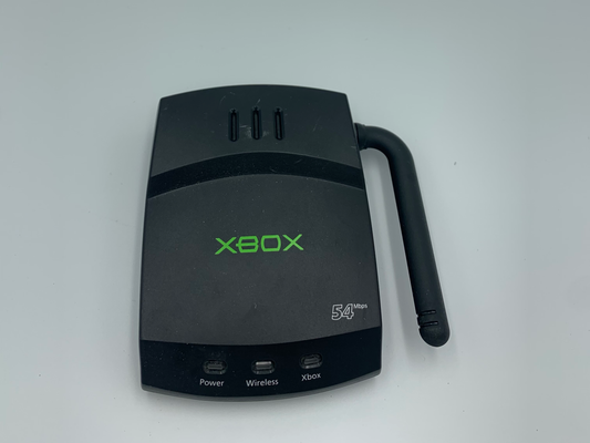 Wireless Network Adapter | Official Microsoft Broadband networking - Xbox
