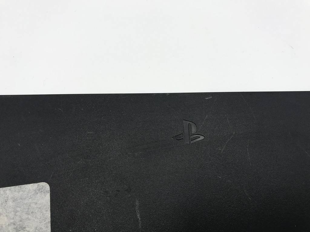 Console Stand | Fat Official Horizontal - PS2