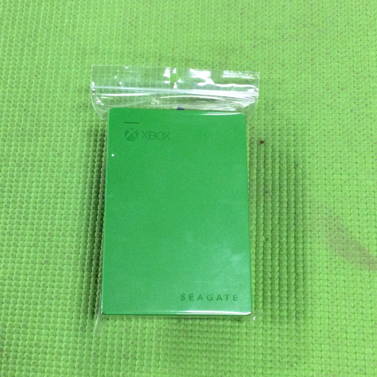 External Hard Drive | 4TB Seagate - Xbox One