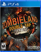 Zombieland: Double Tap - Roadtrip - PS4