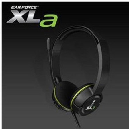Turtle Beach Ear Force XLA - Xbox 360