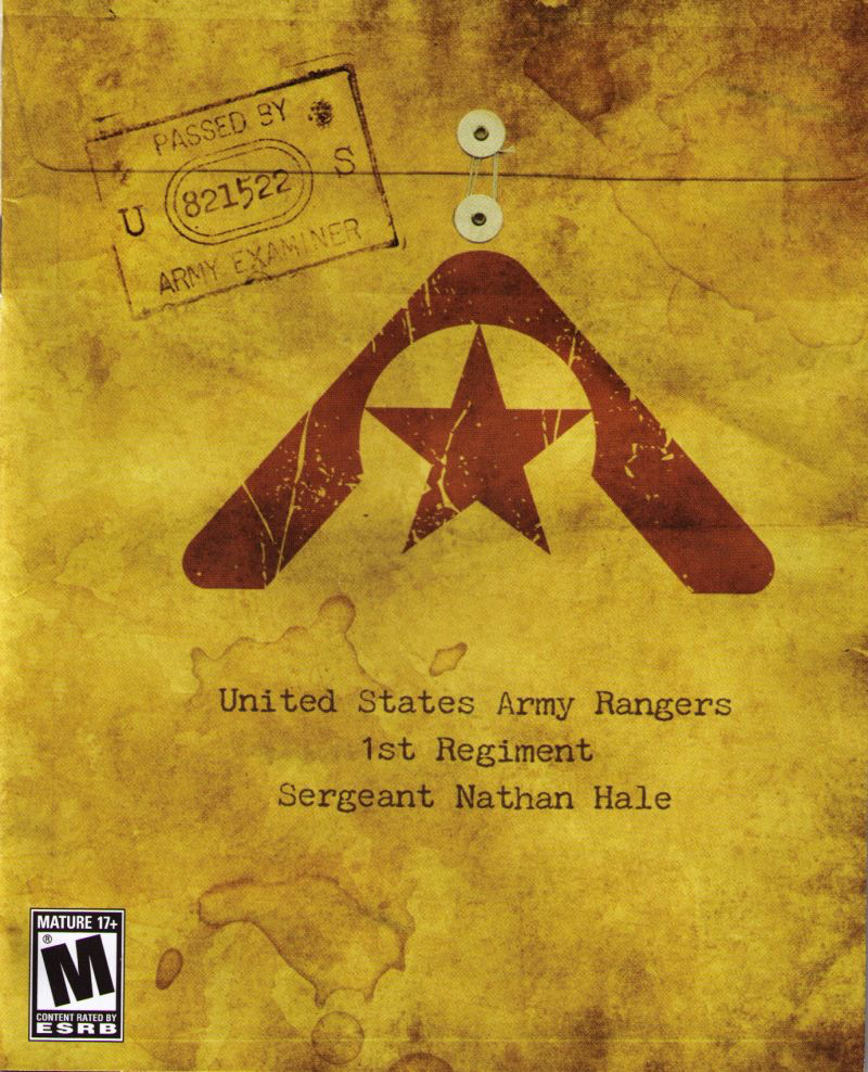 Resistance: Fall of Man - PS3