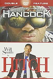 Hancock / Hitch - DVD