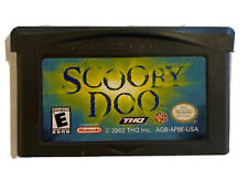 Scooby Doo The Movie - GBA