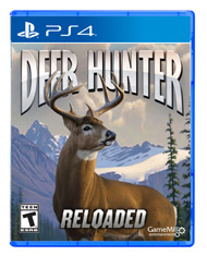Deer Hunter Reloaded - PS4