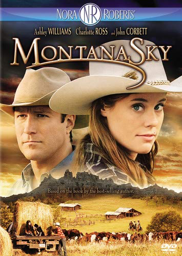 Montana Sky - DVD